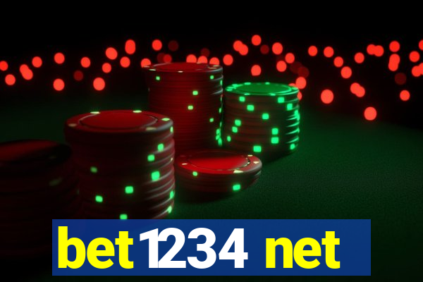 bet1234 net